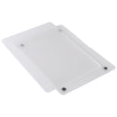 Laptop Dots Plastic Protective Case For MacBook Air 13.3 inch A1932 / A2179 / A2337(Transparent)