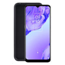 TPU Phone Case For TCL 20B(Black)
