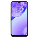 TPU Phone Case For TCL 20B(Black)