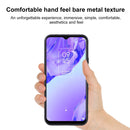 TPU Phone Case For TCL 20B(Black)