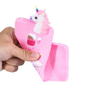 For Galaxy S9 Shockproof Cartoon TPU Protective Case(Unicorn)
