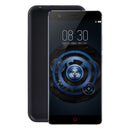 TPU Phone Case For ZTE nubia Z17 lite(Black)