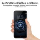 TPU Phone Case For ZTE nubia Z17 lite(Black)