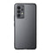 For Samsung Galaxy A73 5G Four-corner Shockproof TPU + PC Phone Case(Black)