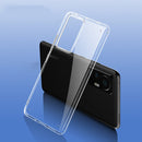 For Xiaomi 12 wlons Ice Crystal PC + TPU Phone Case(Transparent)