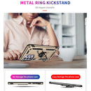 For Samsung Galaxy A33 5G Shockproof TPU + PC Phone Case(Gold)
