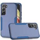 For Samsung Galaxy S22+ 5G TPU + PC Shockproof Phone Case(Royal Blue)