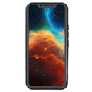 TPU Phone Case For Blackview BV9600 / BV9600 Pro(Black)