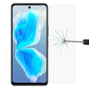 0.26mm 9H 2.5D Tempered Glass Film For Tecno Camon 18