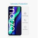 0.26mm 9H 2.5D Tempered Glass Film For OPPO Realme Narzo 50 / Realme Q5