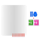 10 PCS 0.26mm 9H 2.5D Tempered Glass Film For Motorola Edge X30 / Edge 30 Pro