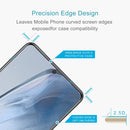 10 PCS 0.26mm 9H 2.5D Tempered Glass Film For vivo iQOO 7 India
