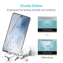 10 PCS 0.26mm 9H 2.5D Tempered Glass Film For vivo iQOO 7 India