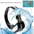 2 in 1 Wireless Pet Fence Dog Training Collar, Specification:Set Three
