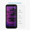 0.26mm 9H 2.5D Tempered Glass Film For CAT S62 Pro