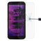 0.26mm 9H 2.5D Tempered Glass Film For CAT S62 Pro