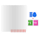 10 PCS 0.26mm 9H 2.5D Tempered Glass Film For Tecno Spark 8