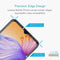 10 PCS 0.26mm 9H 2.5D Tempered Glass Film For Tecno Spark 8