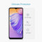 10 PCS 0.26mm 9H 2.5D Tempered Glass Film For Tecno Spark 8