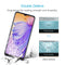 10 PCS 0.26mm 9H 2.5D Tempered Glass Film For Tecno Spark 8