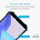 10 PCS 0.26mm 9H 2.5D Tempered Glass Film For Ulefone Armor X9 Pro