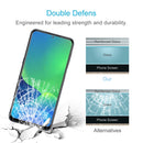 10 PCS 0.26mm 9H 2.5D Tempered Glass Film For Ulefone Note 13P