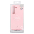For Samsung Galaxy S22 5G GOOSPERY PEARL JELLY Shockproof TPU Phone Case(Pink)