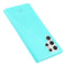 For Samsung Galaxy S22 Ultra 5G GOOSPERY PEARL JELLY Shockproof TPU Phone Case(Mint Green)