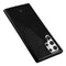 For Samsung Galaxy S22 Ultra 5G GOOSPERY PEARL JELLY Shockproof TPU Phone Case(Black)