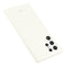 For Samsung Galaxy S22 Ultra 5G GOOSPERY PEARL JELLY Shockproof TPU Phone Case(White)