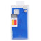 For Samsung Galaxy S22 Ultra 5G GOOSPERY PEARL JELLY Shockproof TPU Phone Case(Blue)