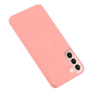 For Samsung Galaxy S22+ 5G GOOSPERY SOFT FEELING Liquid TPU Soft Case(Pink)