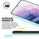 For Samsung Galaxy S22+ 5G GOOSPERY SOFT FEELING Liquid TPU Soft Case(Mint Green)