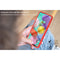 For Samsung Galaxy A51 4G Acrylic + TPU 360 Degrees Full Coverage Shockproof Phone Case(Green)
