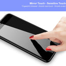 For Samsung Galaxy S22 5G imak 9H Full Screen Tempered Glass Film Pro+ Series