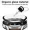 For Huawei Watch GT Runner 46mm imak Plexiglass HD Watch Protective Film