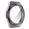 For Huawei Watch GT Runner Full Coverage TPU Electroplating Protective Case Cover(Gun Color)