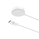 For Huawei Watch GT 3 / GT Runner Smart Watch Charging Cable, Length: 1m, Split Version(White)
