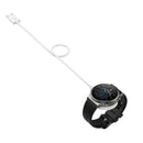 For Huawei Watch GT 3 / GT Runner Smart Watch Charging Cable, Length: 1m, Split Version(White)