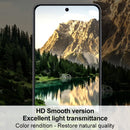 For Samsung Galaxy S21 FE 5G 2 PCS imak Curved Full Screen Hydrogel Film Front Protector