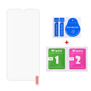 10 PCS 0.26mm 9H 2.5D Tempered Glass Film For Cubot KingKong 5