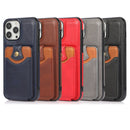 Soft Skin Leather Wallet Bag Phone Case For iPhone 13 mini(Black)