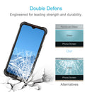 10 PCS 0.26mm 9H 2.5D Tempered Glass Film For AGM Glory G1