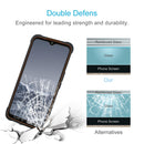 10 PCS 0.26mm 9H 2.5D Tempered Glass Film For AGM Glory G1 Pro