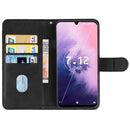 Leather Phone Case For OUKITEL K9(Black)