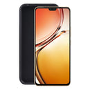 TPU Phone Case For vivo V23 5G(Black)