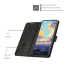 For Nokia G10 / G20 / G30 Cow Texture Leather Phone Case(Black)