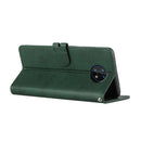 For Nokia G50 5G Cow Texture Leather Phone Case(Green)