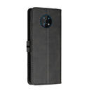 For Nokia G50 5G Cow Texture Leather Phone Case(Black)