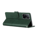 For Xiaomi 11T / 11T Pro Cow Texture Leather Phone Case(Green)